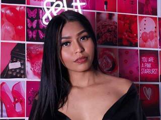 Erotinis vaizdo pokalbis Nicol-Gil