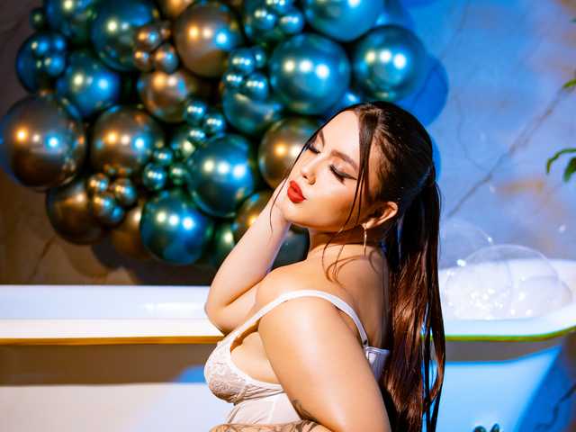 Profilio nuotrauka Nicol_Ruizz