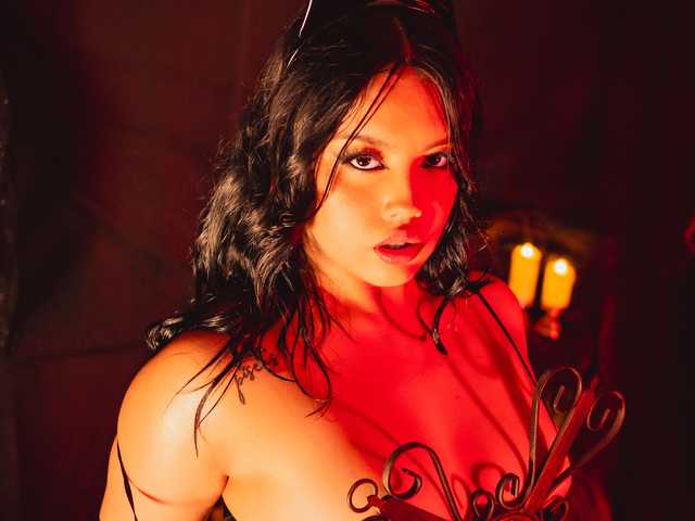 Profilio nuotrauka Nicol_Ruizz