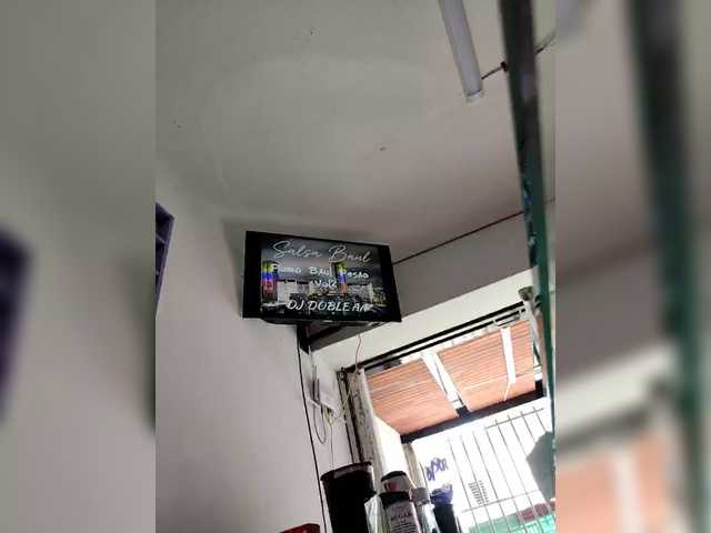Transliacijos ekrano nuotraukos Nicol4