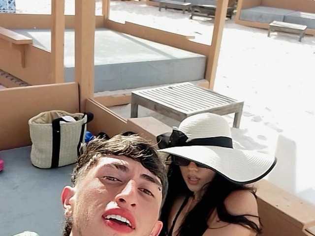 Profilio nuotrauka Nicole-Antonie