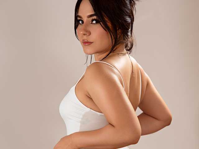 Profilio nuotrauka NicoleBaker