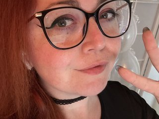 Erotinis vaizdo pokalbis NicoleBunny24