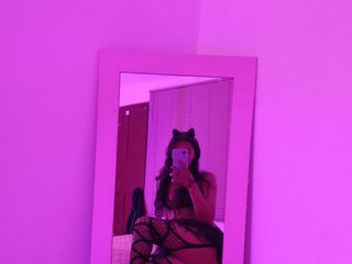 Erotinis vaizdo pokalbis Nicolee03