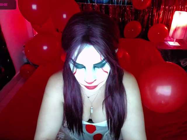 Transliacijos ekrano nuotraukos Nicoleex