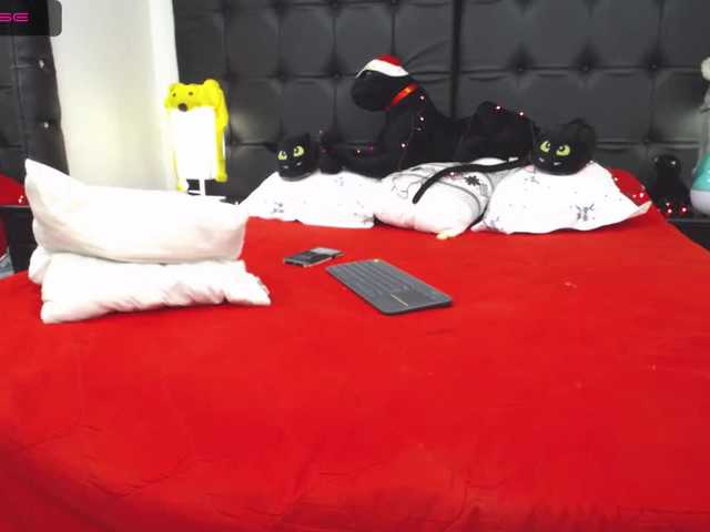 Transliacijos ekrano nuotraukos Nicoleex