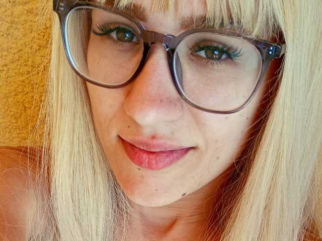 Profilio nuotrauka NicoleIris