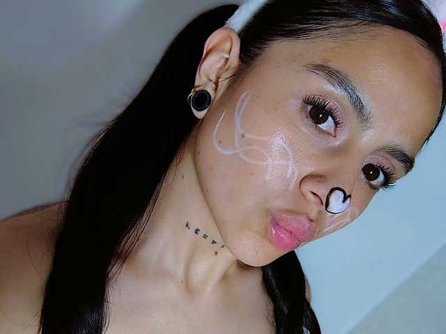 Profilio nuotrauka NicoleParker99