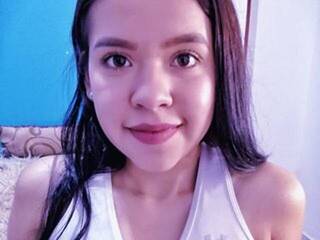 Erotinis vaizdo pokalbis NicoleRusso