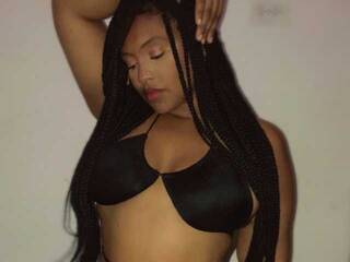 Erotinis vaizdo pokalbis Nicolette-1