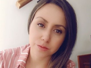 Erotinis vaizdo pokalbis Nicolettesex5