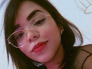 Erotinis vaizdo pokalbis nicolle-8