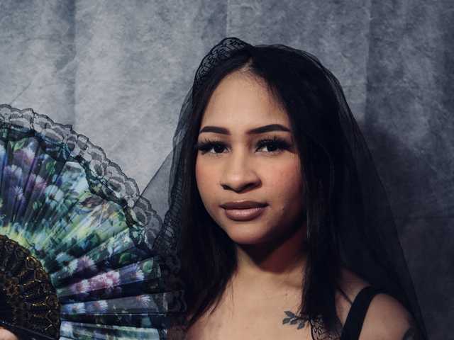 Profilio nuotrauka Nicolle-mariee