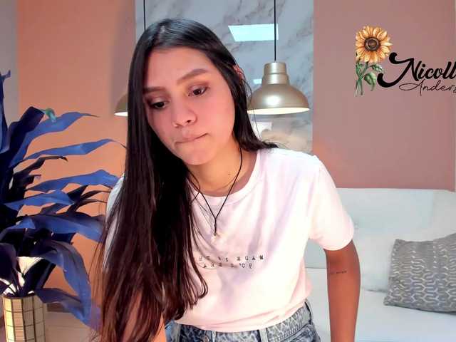 Nuotraukos Nicolle2 It's time to dance at Goal Naked Twerking Ass @315 tks ♥ Blowjob 99tks♥LushOn 1 888 887