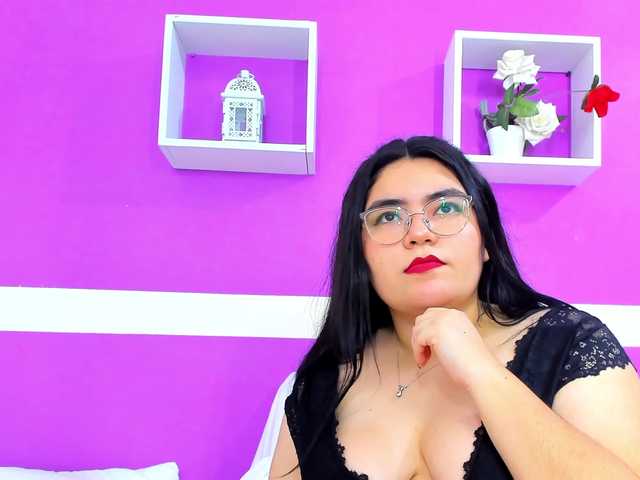 Nuotraukos Nicollehorny6 Hello guys welcome to my room, I want us to spend delicious, I am a very naughty girl. #sexy #cum #pussy #bigboobs #bignipples