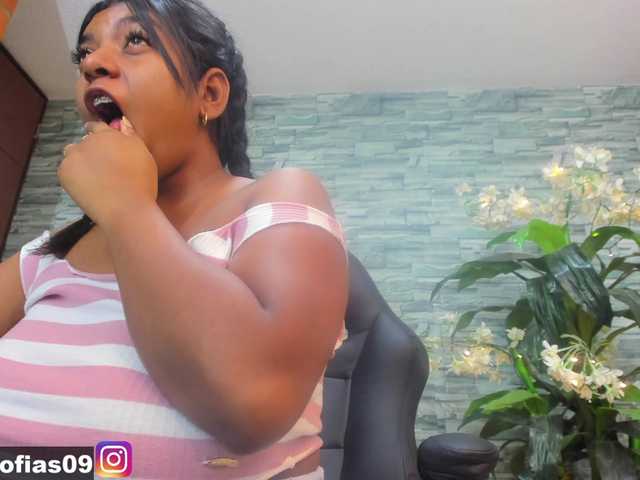 Transliacijos ekrano nuotraukos NicolleSofia