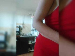 Erotinis vaizdo pokalbis Nicollet