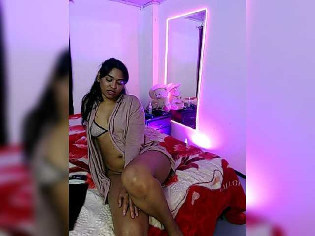 Transliacijos ekrano nuotraukos Nicollgomez0999