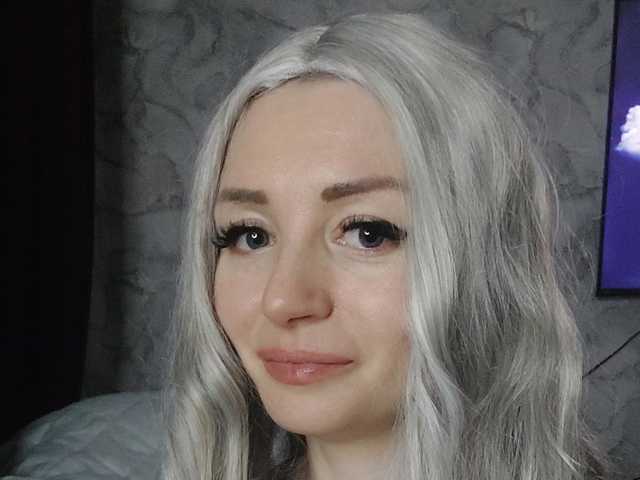 Profilio nuotrauka Nifertitisuka