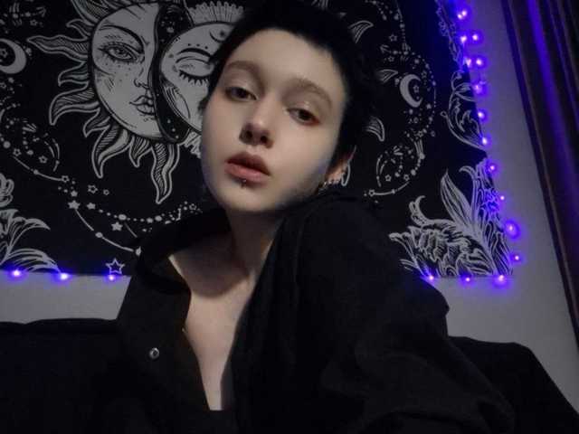 Profilio nuotrauka night-lily