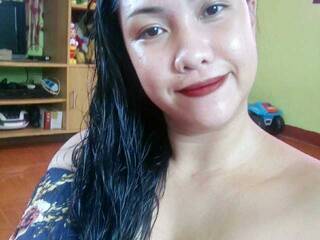 Erotinis vaizdo pokalbis Nightmare33