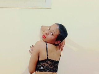 Erotinis vaizdo pokalbis Nigropussy