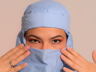 Erotinis vaizdo pokalbis niham-meriem