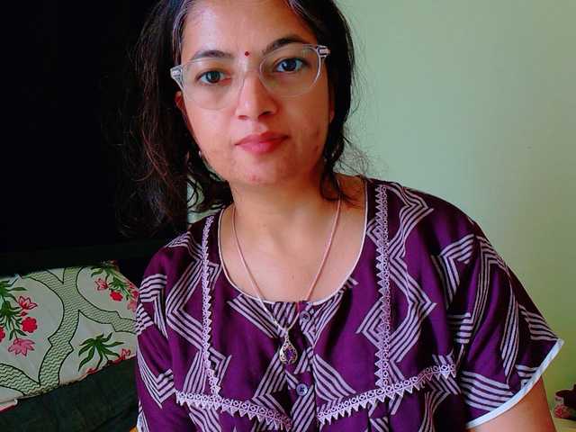 Profilio nuotrauka Niharika