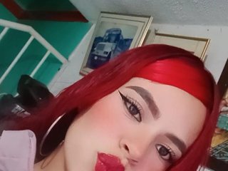 Erotinis vaizdo pokalbis niicole-sp