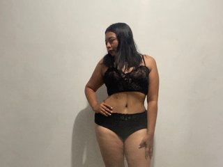 Erotinis vaizdo pokalbis NiixMoon