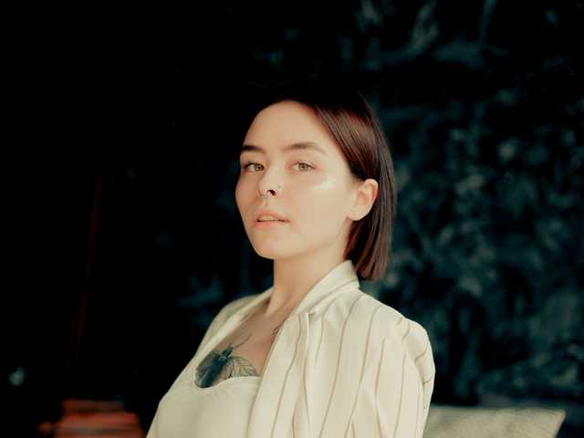 Profilio nuotrauka Nika-Fisher