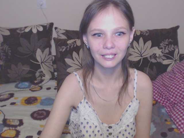 Nuotraukos NikaFlameFox Hello everyone, I invite you to chat in my room and not just chat, you will like it, I'm sure, imagine that I am a fairy who will fulfill all your wishes. respectful request, look at the menu if you are interested in anything, be kind, I love you