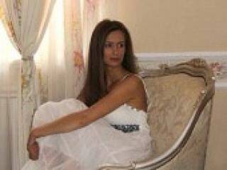 Erotinis vaizdo pokalbis NikaSalt