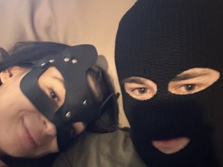 Erotinis vaizdo pokalbis NikAsty