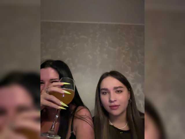 Transliacijos ekrano nuotraukos NikaXXXlika