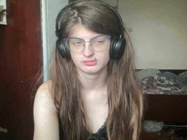 Transliacijos ekrano nuotraukos NikaXZimax