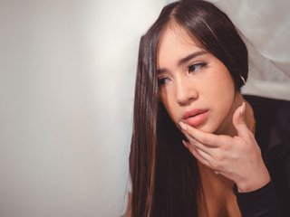 Erotinis vaizdo pokalbis Niki-White