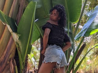 Erotinis vaizdo pokalbis jaddennn