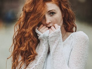 Erotinis vaizdo pokalbis nikki-kenzie