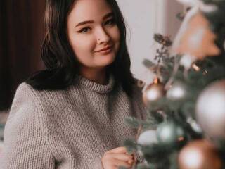 Erotinis vaizdo pokalbis NikkiFlore