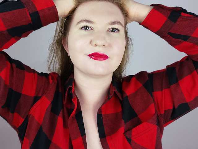 Profilio nuotrauka NikkiWild