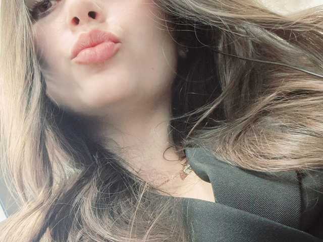 Profilio nuotrauka LustySass