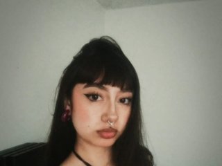 Erotinis vaizdo pokalbis Nikol-love