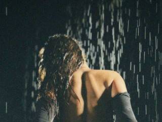 Erotinis vaizdo pokalbis Nikolbb