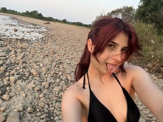 Erotinis vaizdo pokalbis NikoshA1999-1