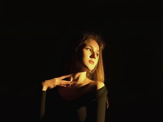 Erotinis vaizdo pokalbis Niktoria-Shy