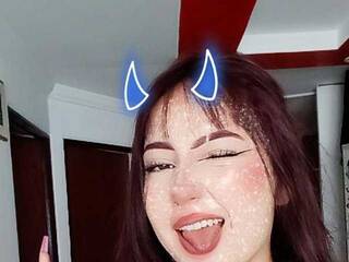 Erotinis vaizdo pokalbis niky-cherry