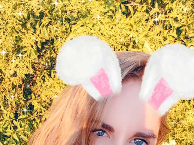Profilio nuotrauka Nilkibunnyxo