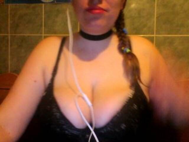 Transliacijos ekrano nuotraukos Nimfa85