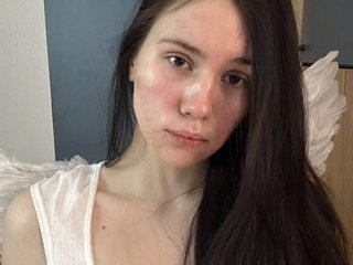 Erotinis vaizdo pokalbis velvetjenny